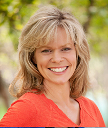 Carol Anne Clayson